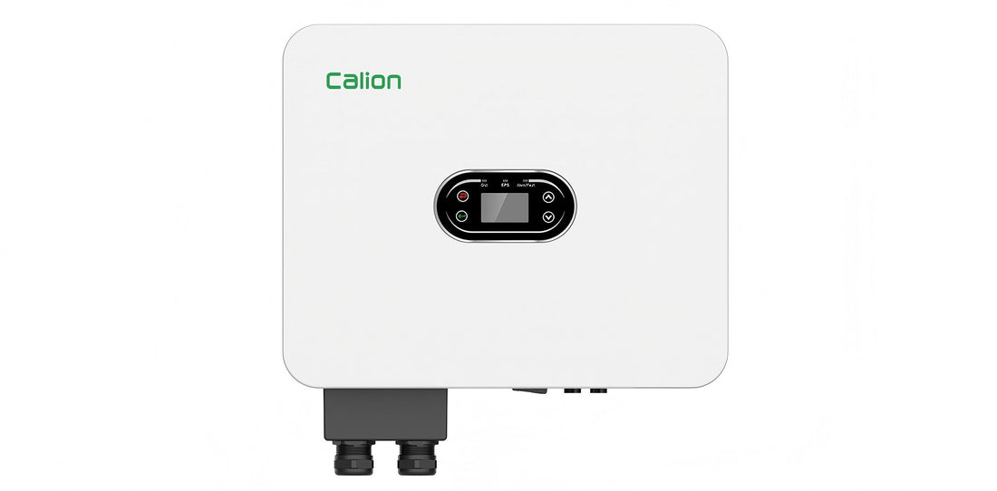 8 Advantages of 3Kw/6KW Outdoor IP66 Inverter VS Typical 6kw Inverter