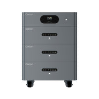 AlI-in-One 51.2V Calion 30.7KWH (3 Module)