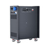 16kwh ESS with 10kw Inverter 4-In-1 Wind/Solar/Grid/Diesel Input