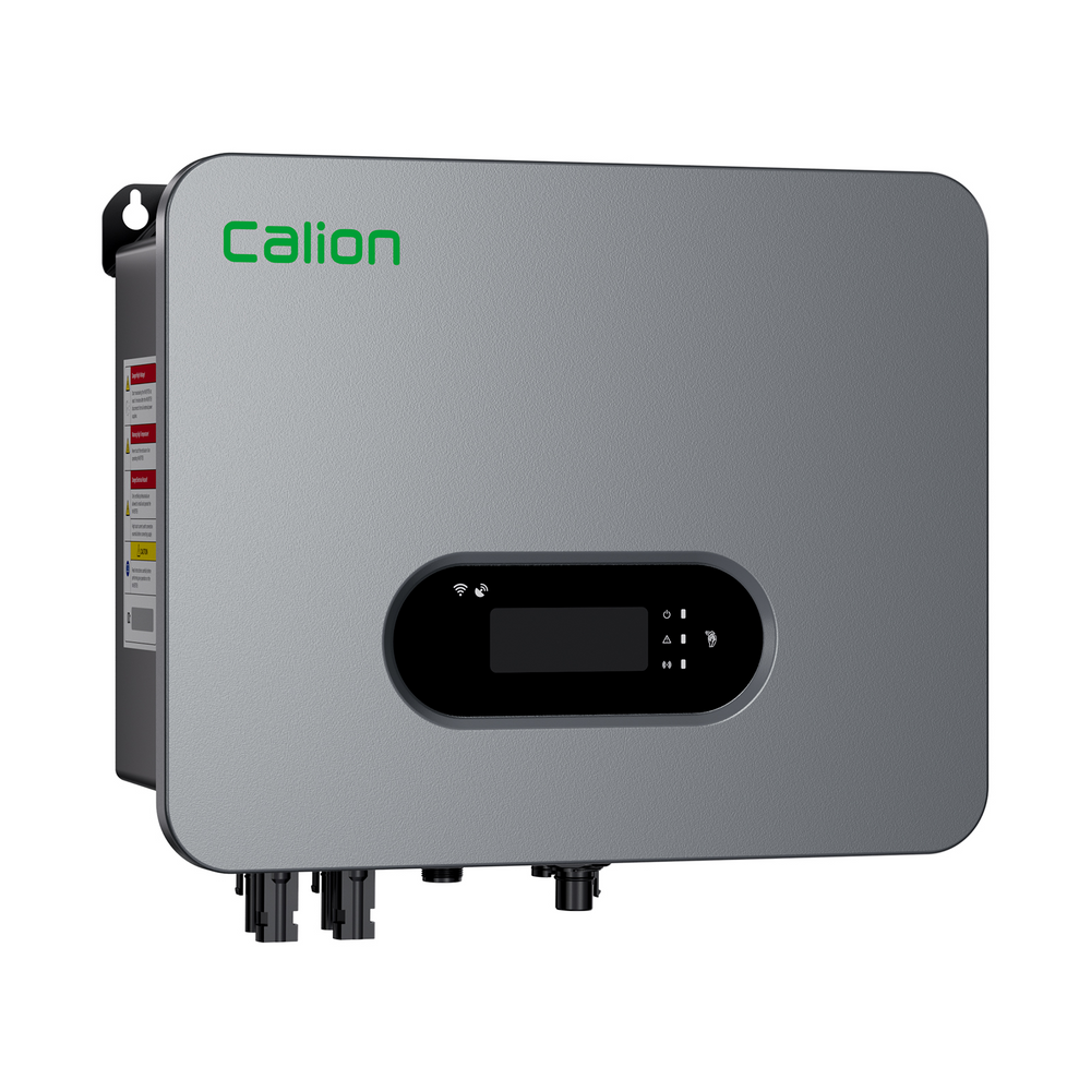 On Grid Inverter 5-6KW