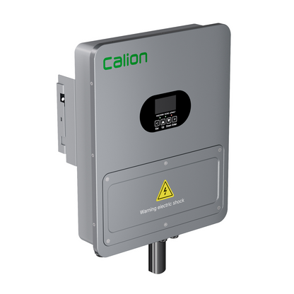 Single-phase Low-voltage 4kW/6kW Hybrid Inverter Suitable for Home Use