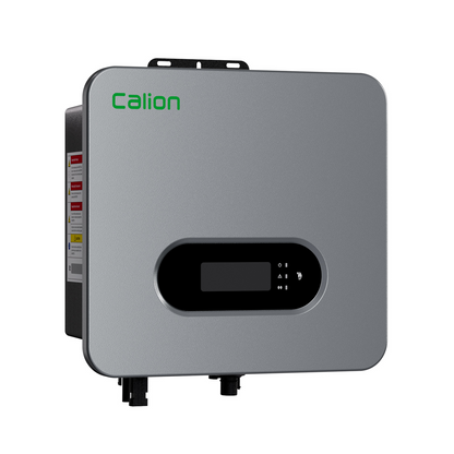 Single-phase On Grid Solar Inverters 1KW-3KW IP66 for Solar Energy System